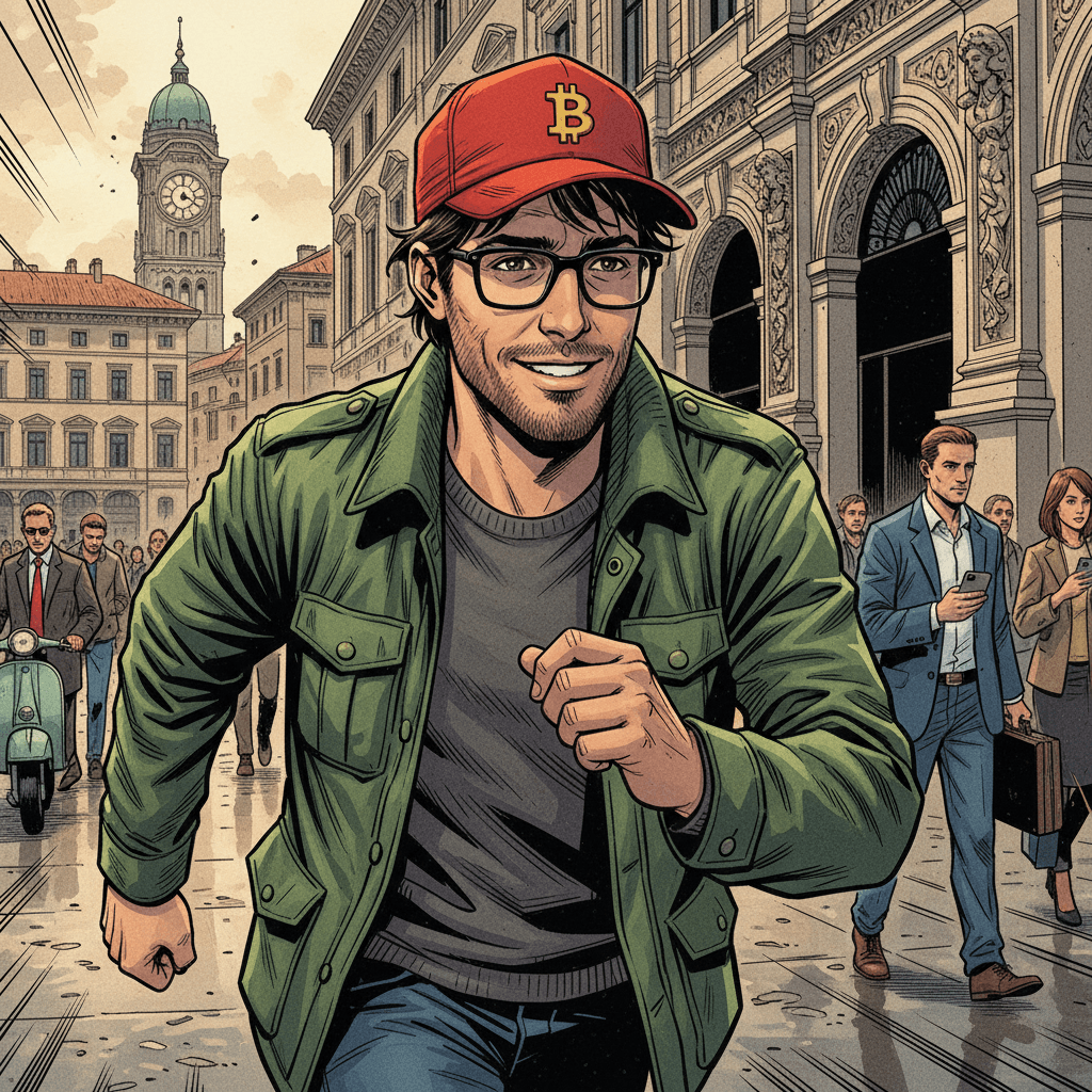 clark
