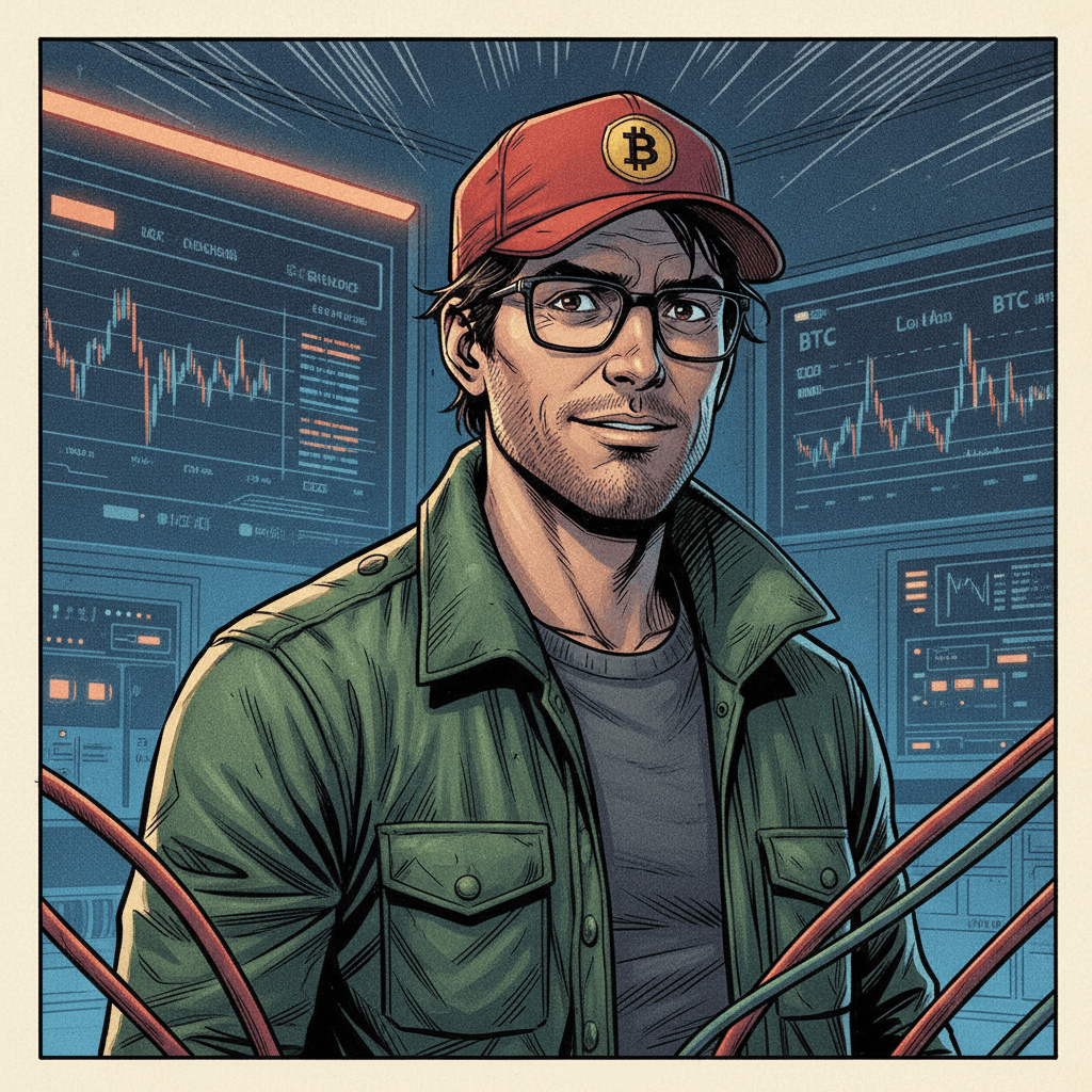 clark
