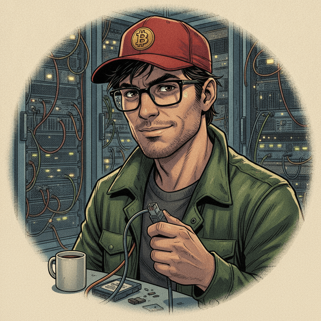 clark
