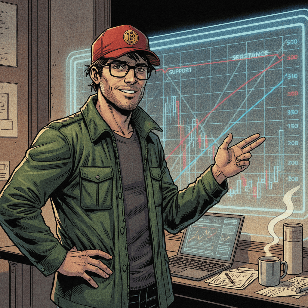 clark