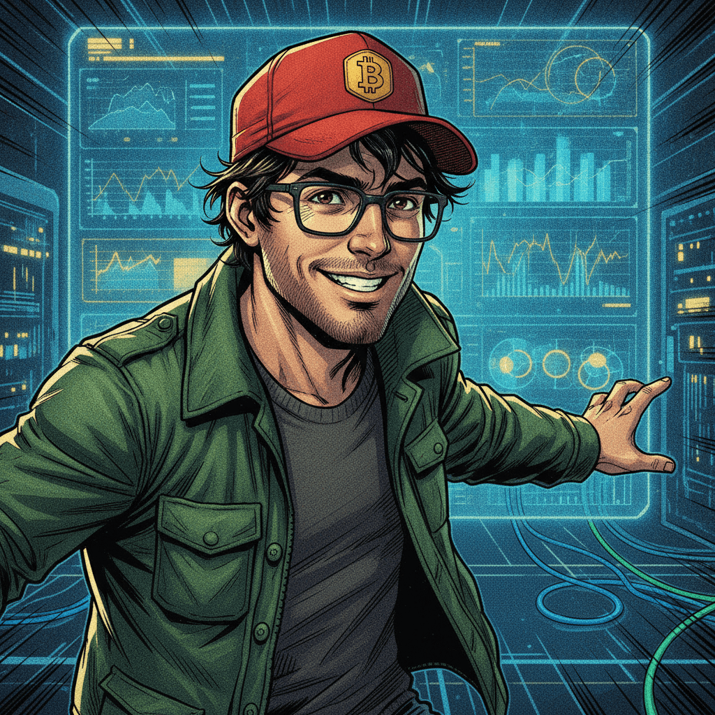 clark