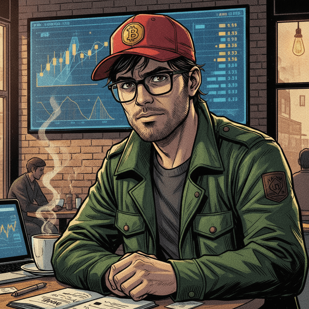 clark