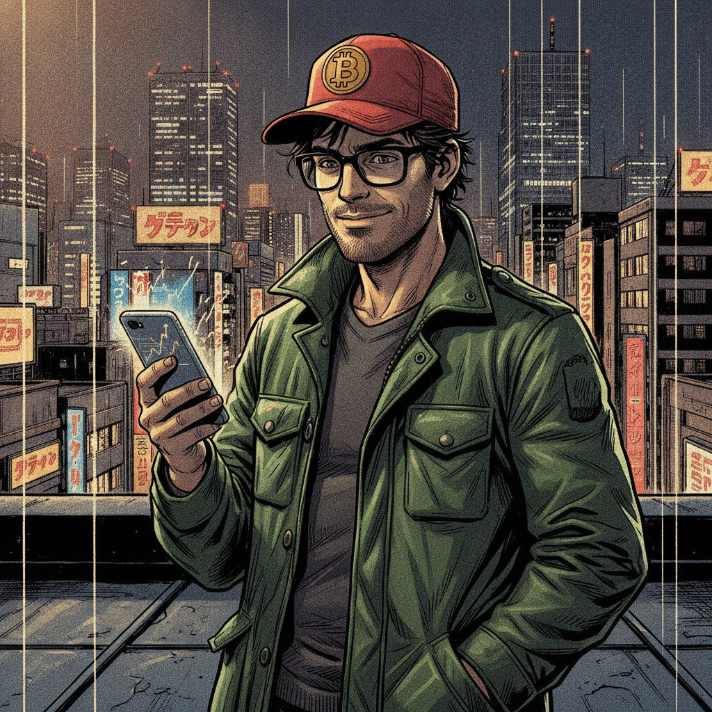 clark