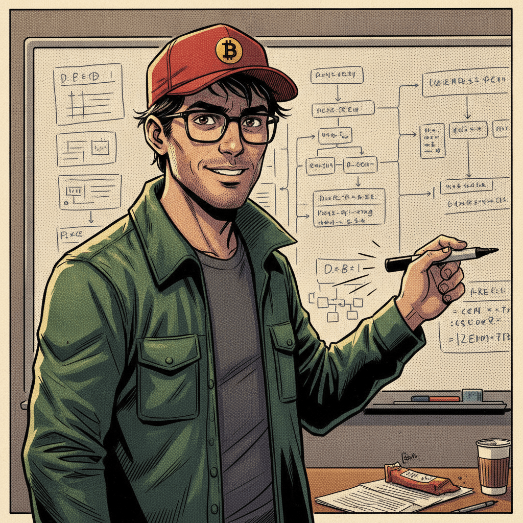 clark