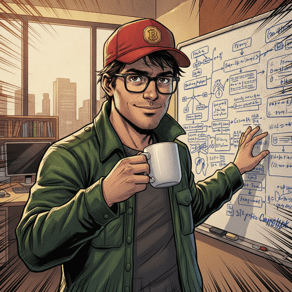 clark