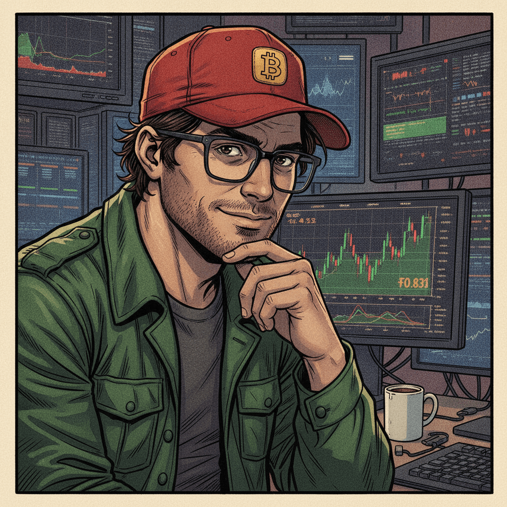 clark