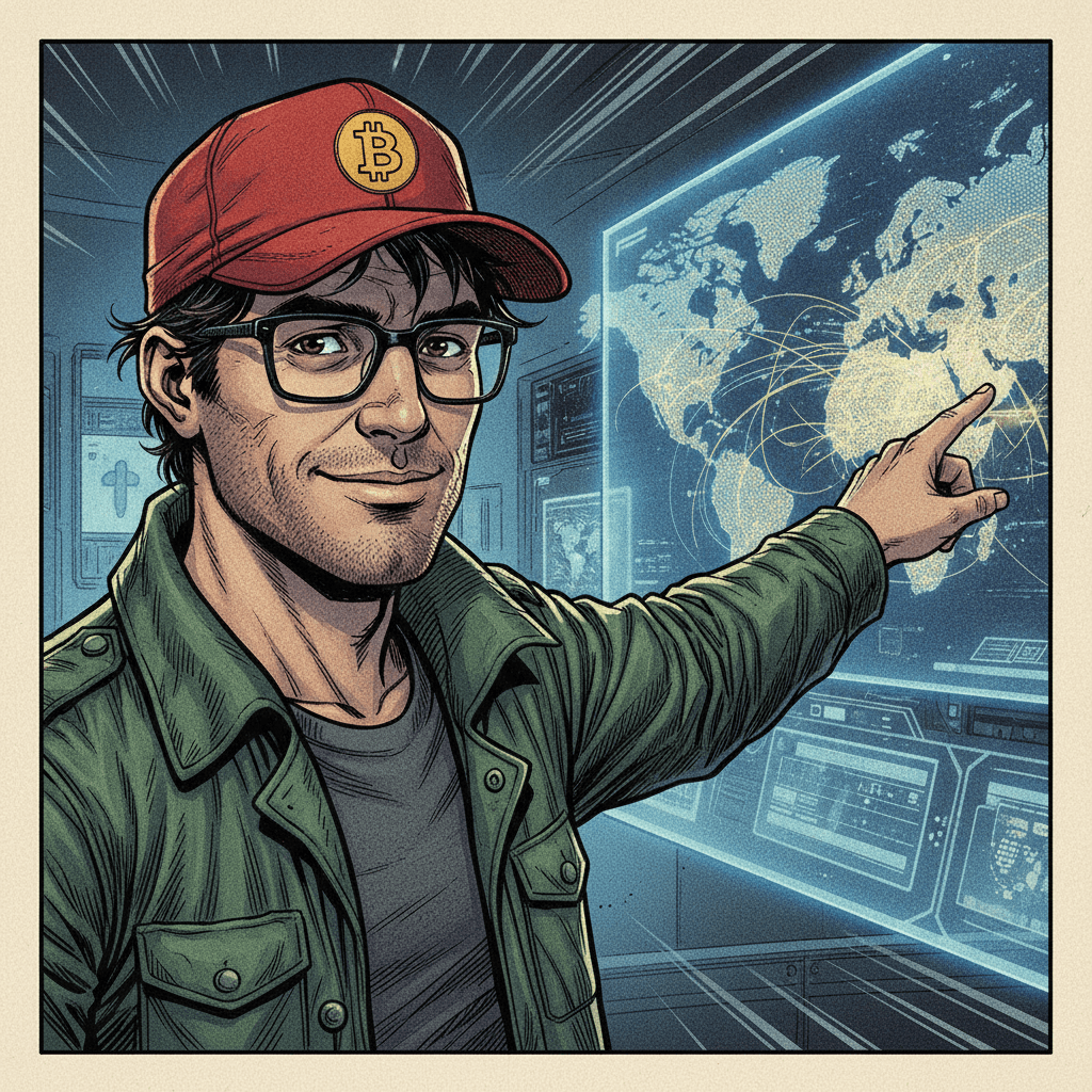 clark