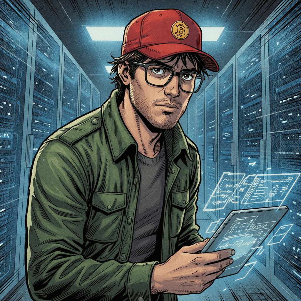 clark