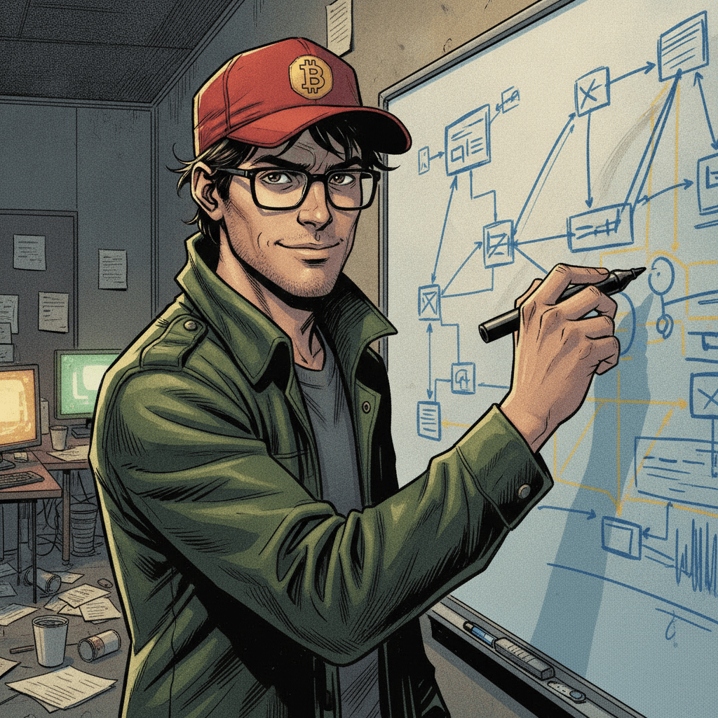 clark