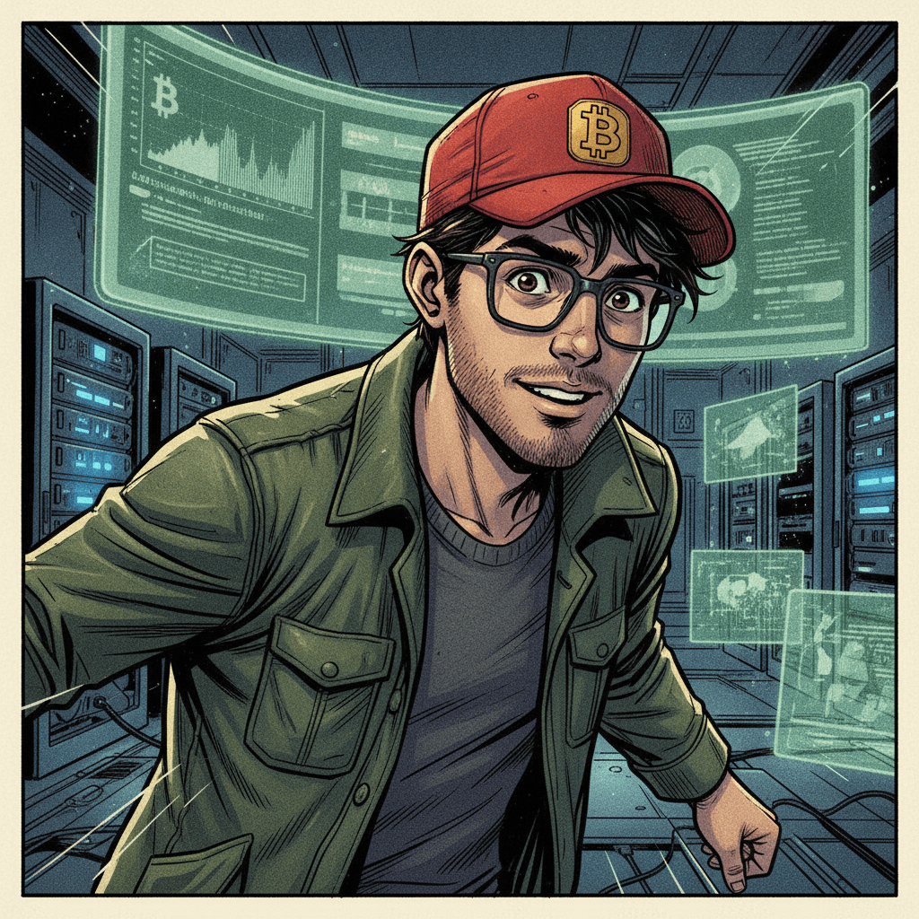 clark