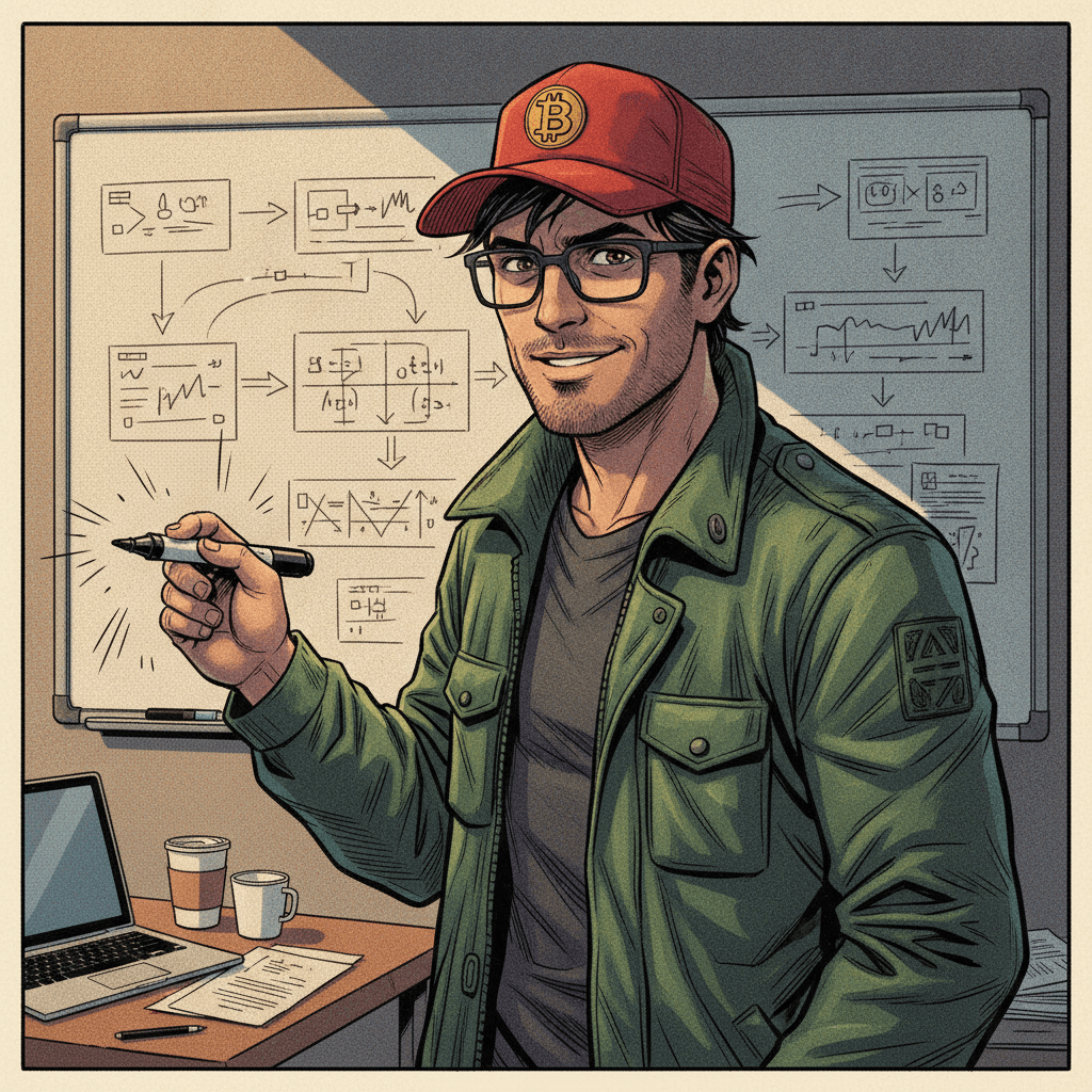 clark