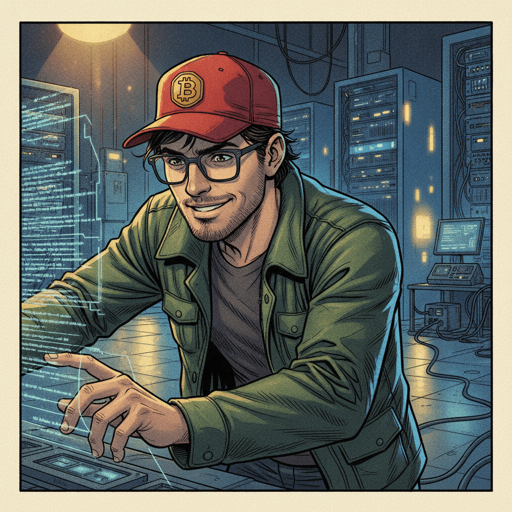 clark