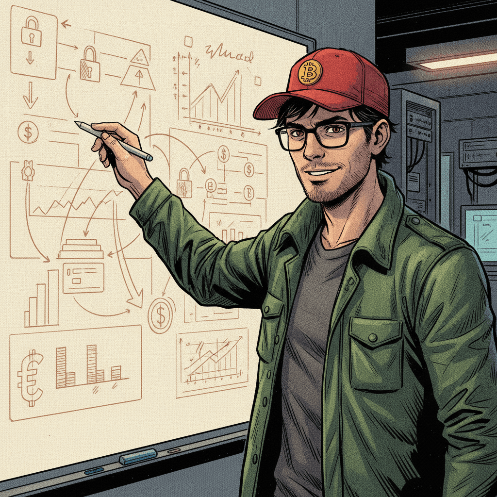 clark