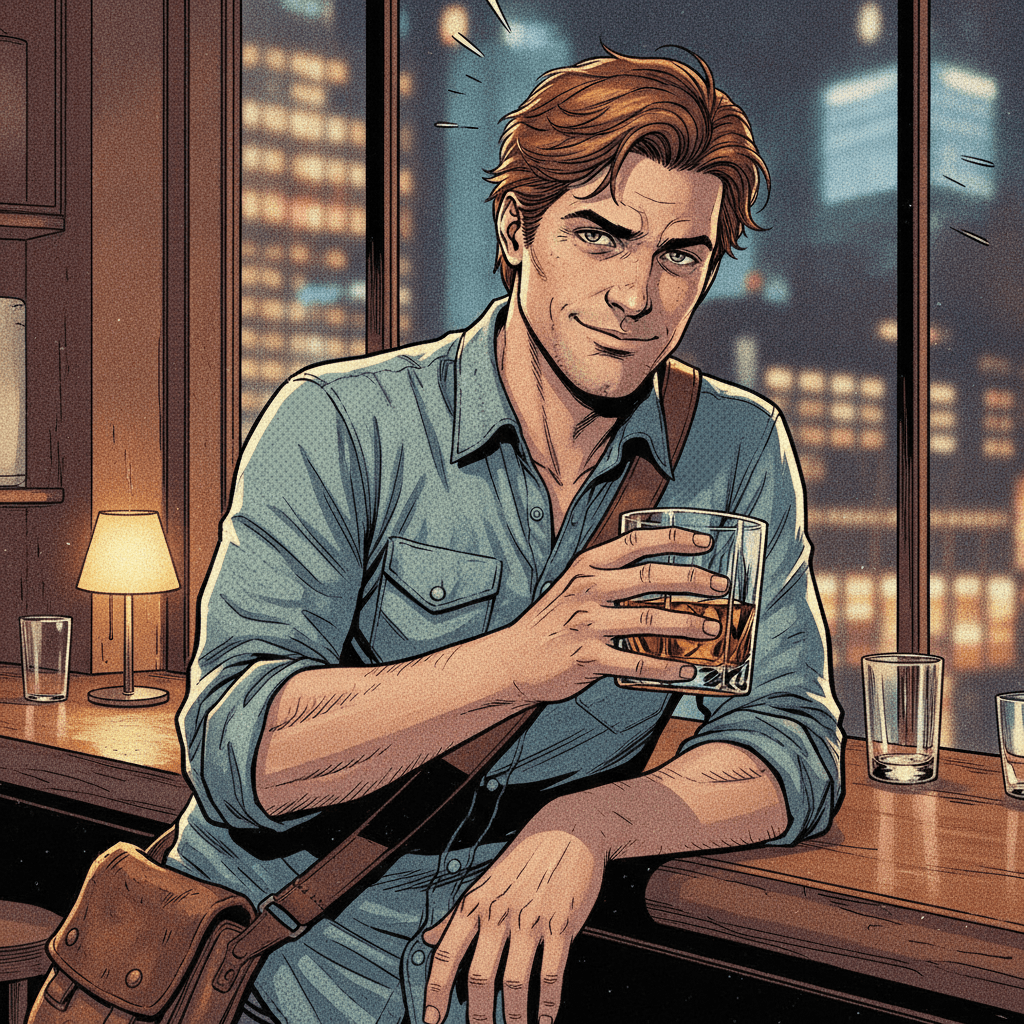 peter
