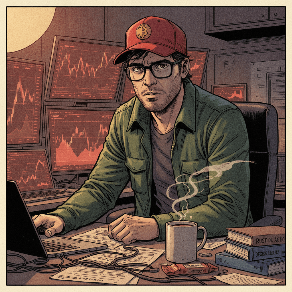 clark