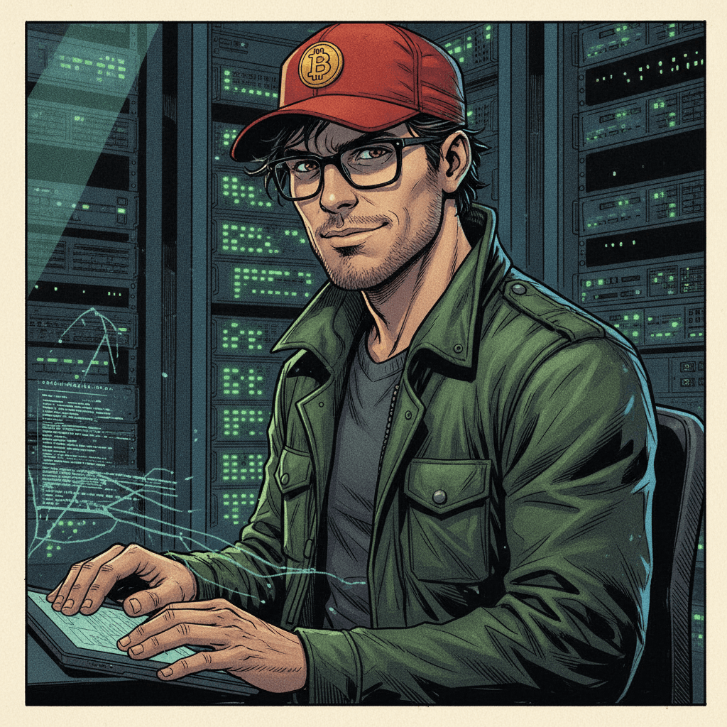 clark