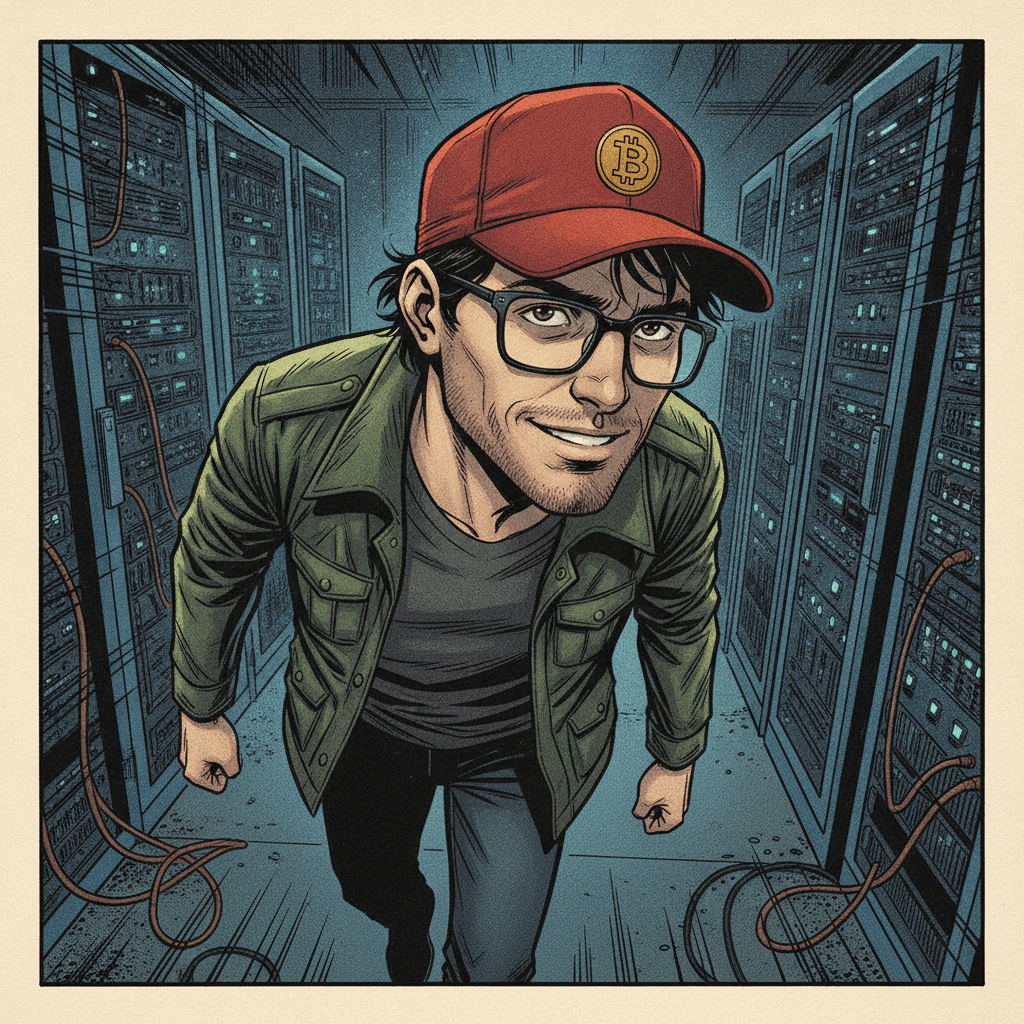 clark