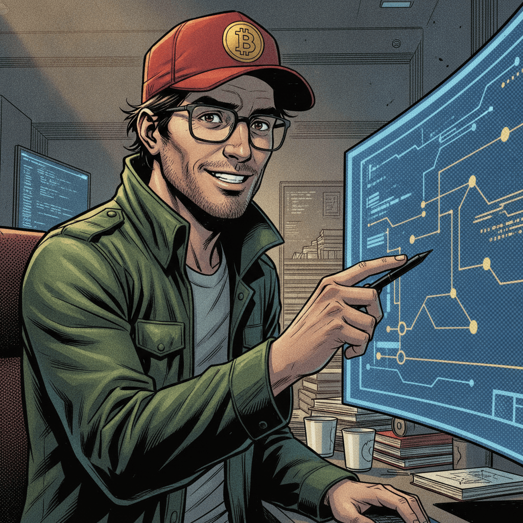 clark