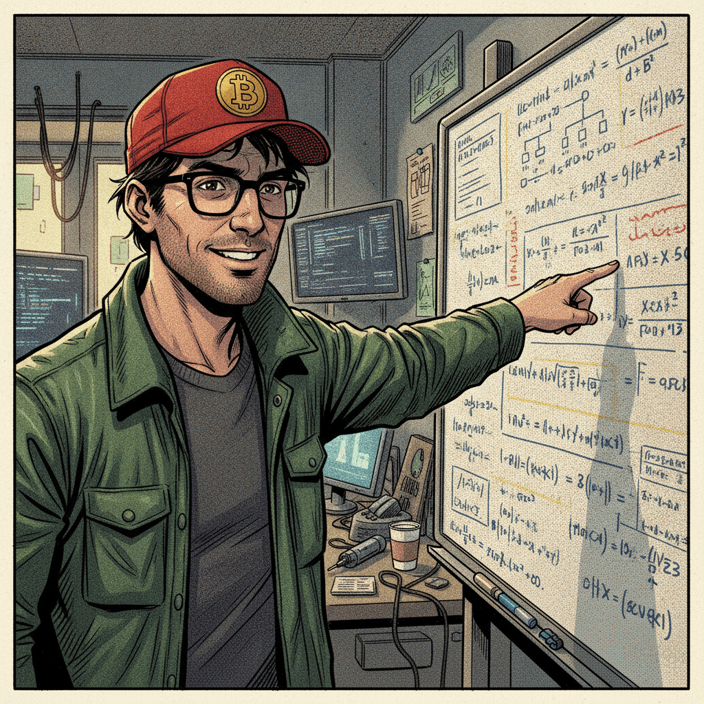 clark