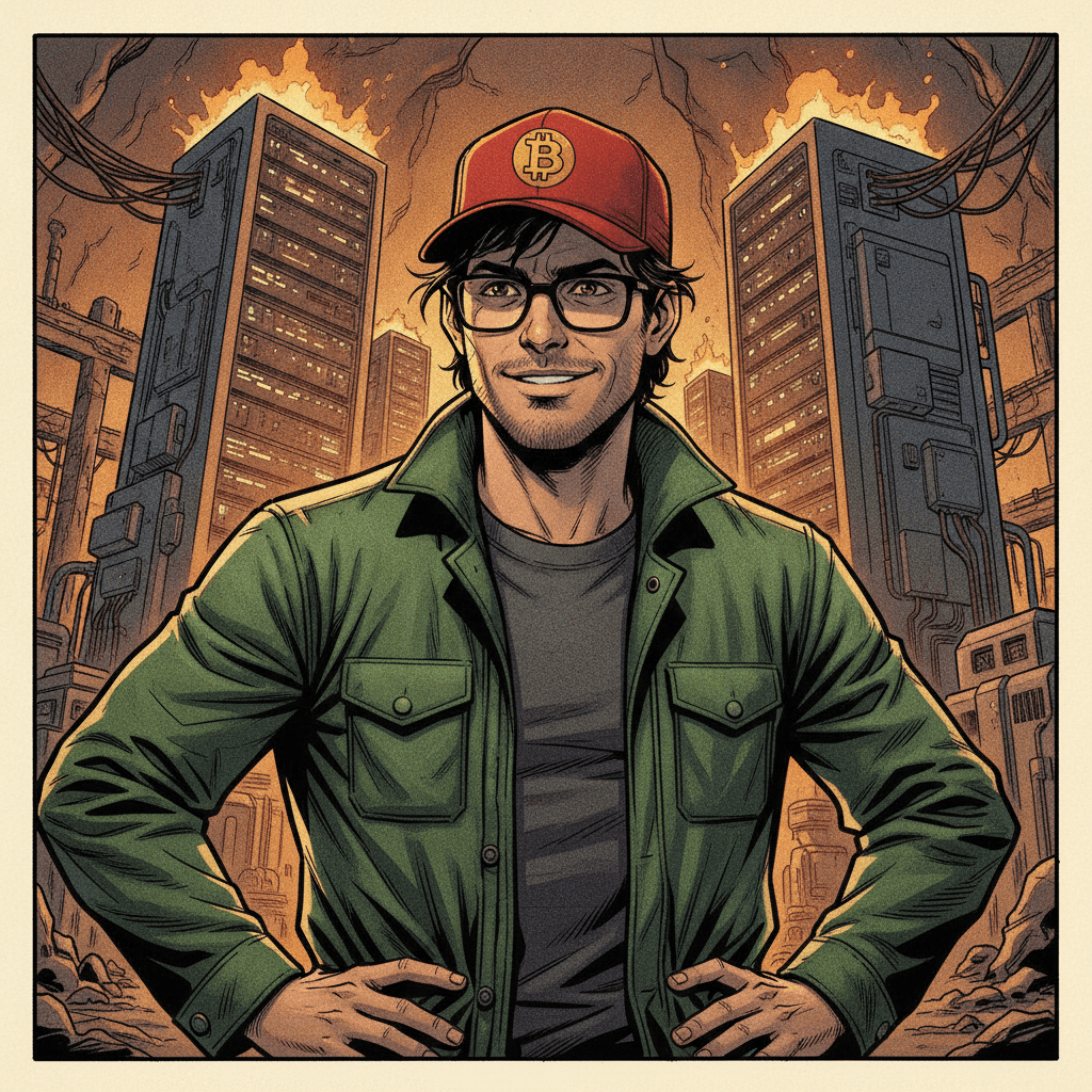 clark