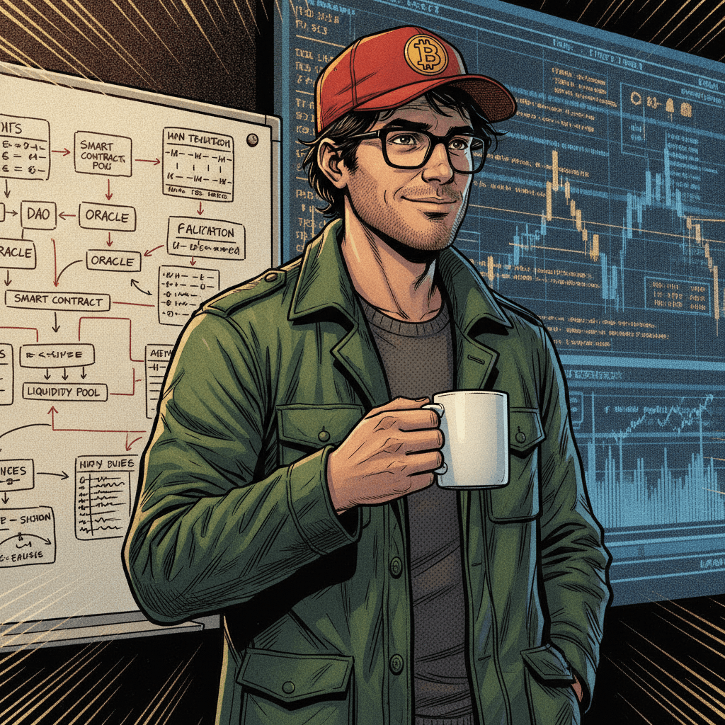 clark