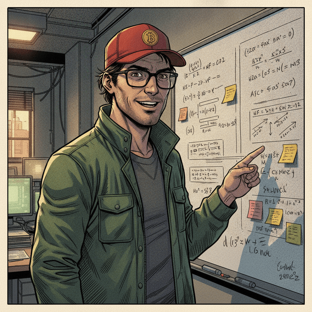 clark