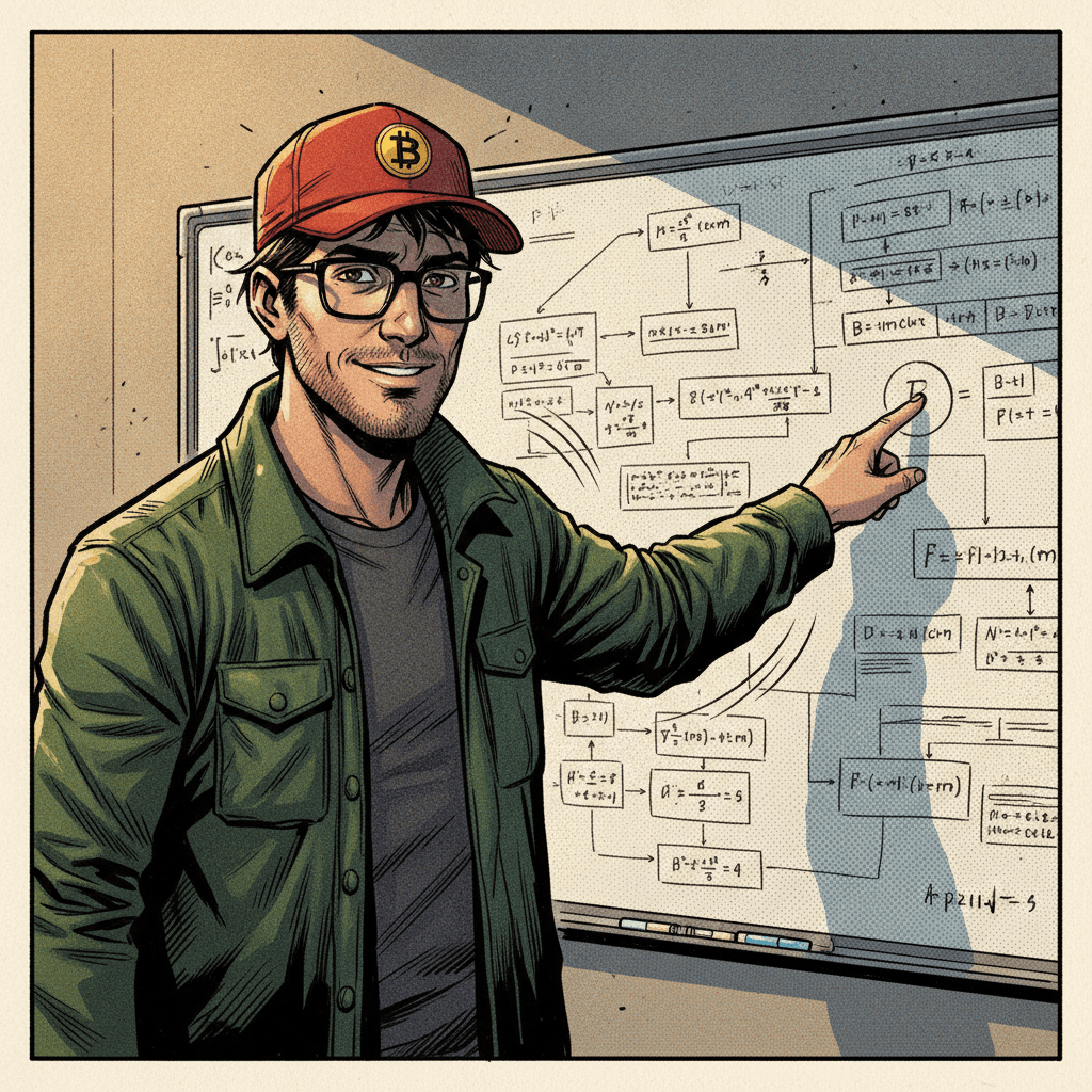 clark
