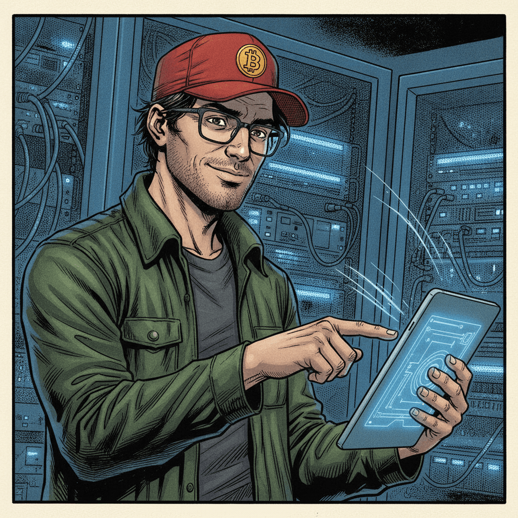 clark