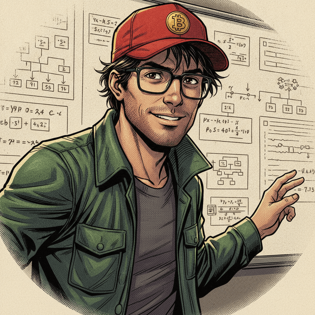 clark