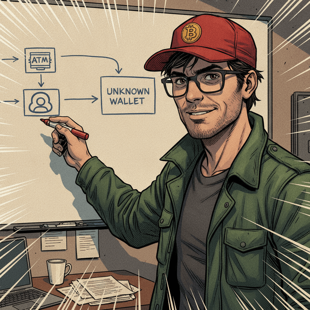 clark