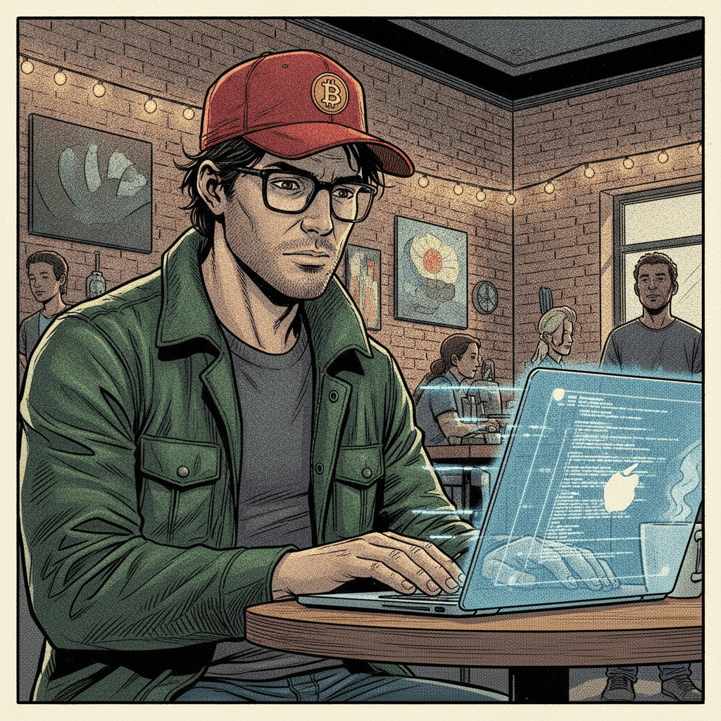 clark