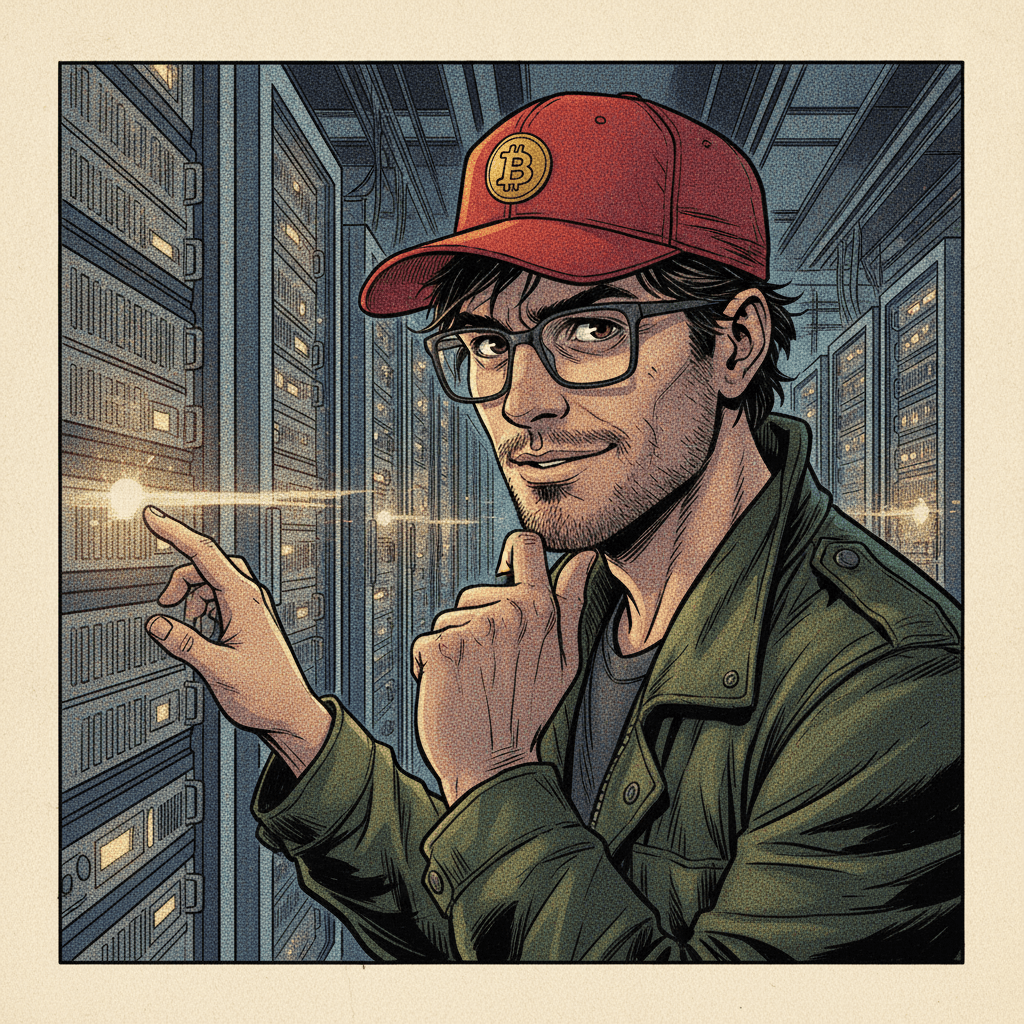 clark
