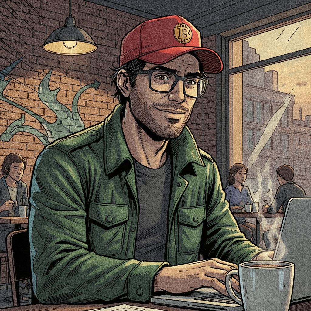 clark