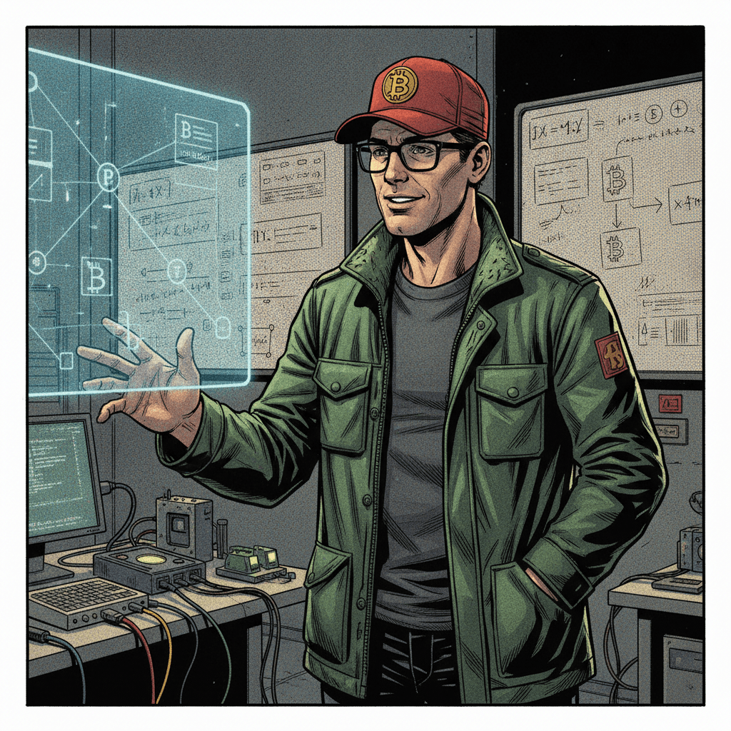 clark