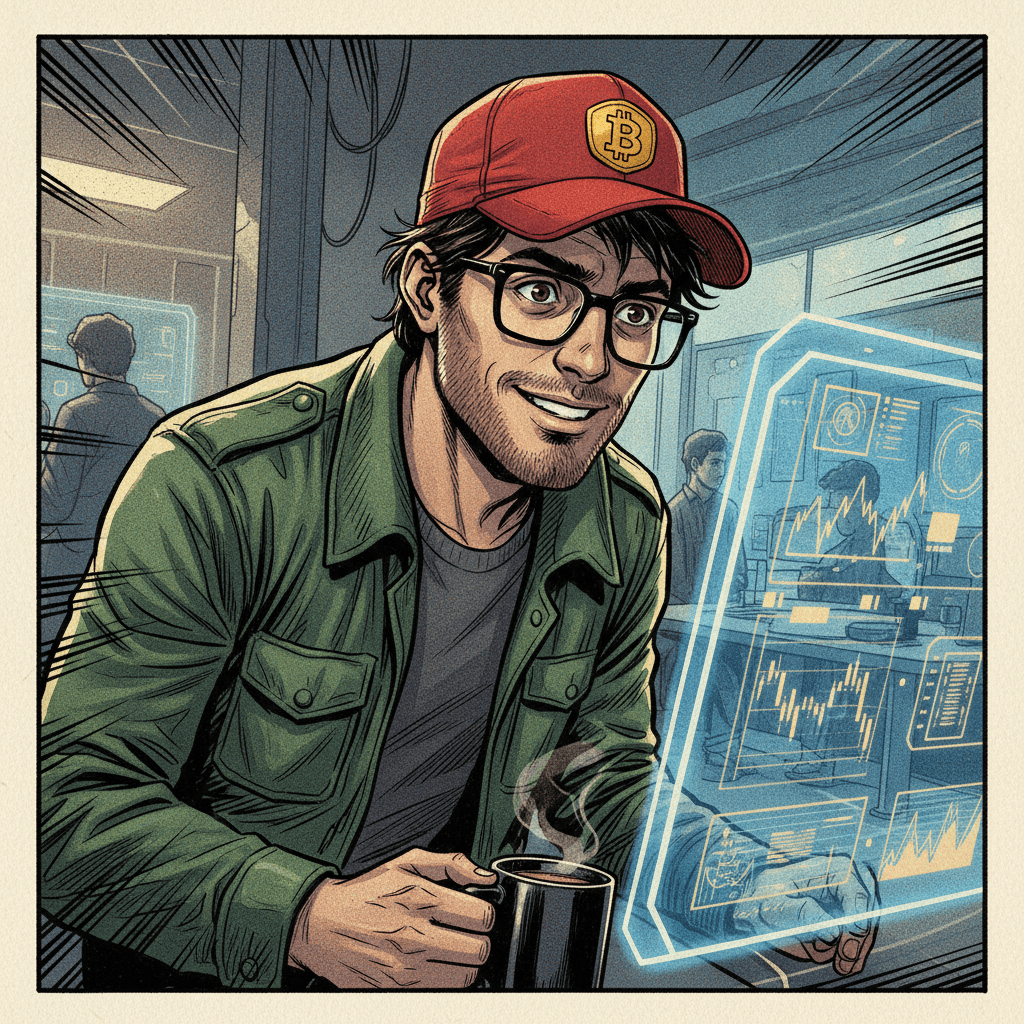 clark