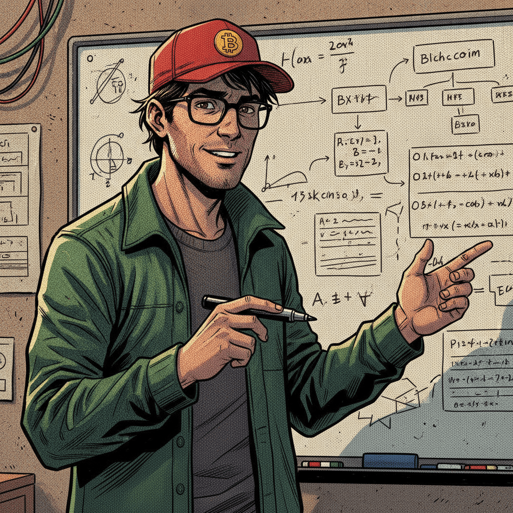 clark
