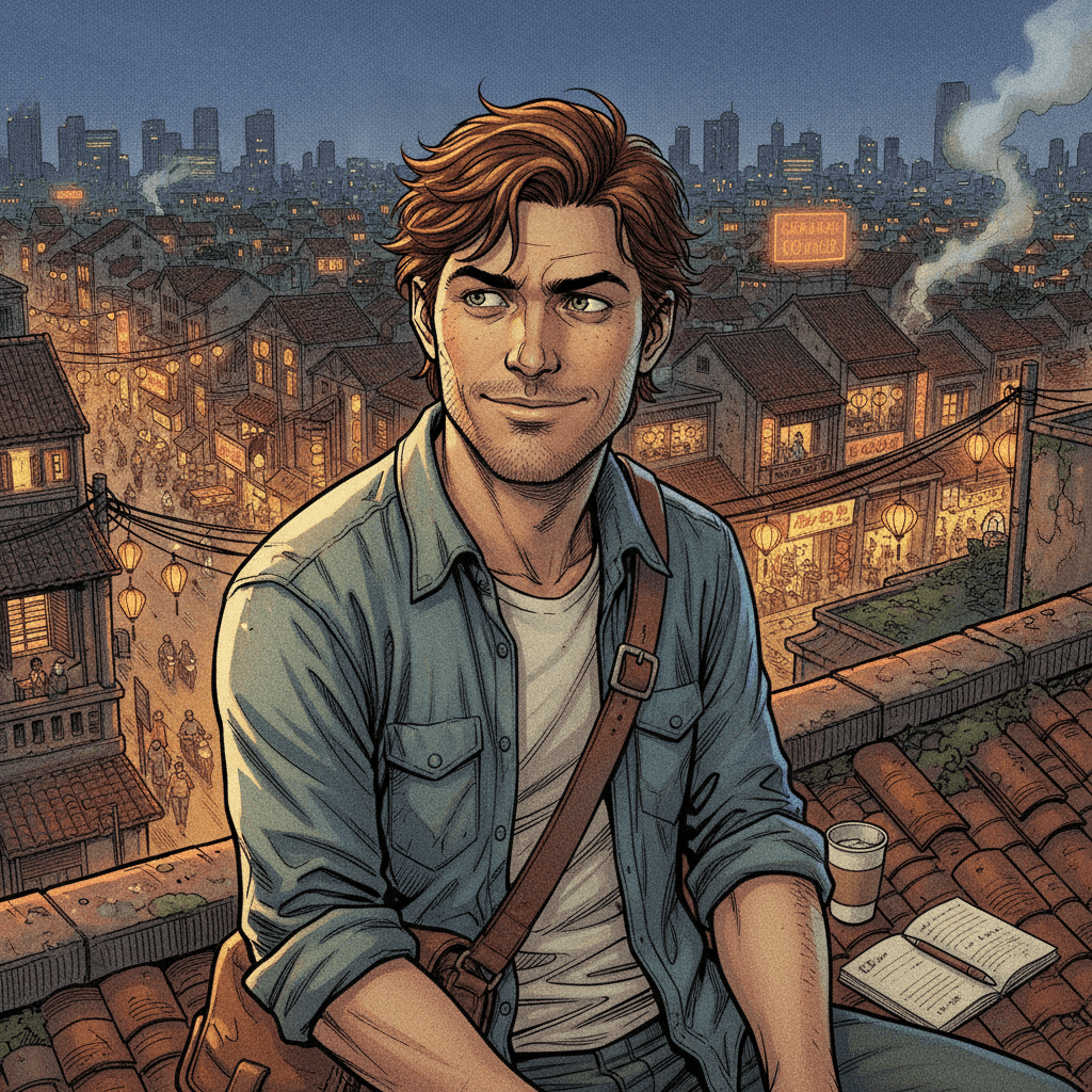 peter